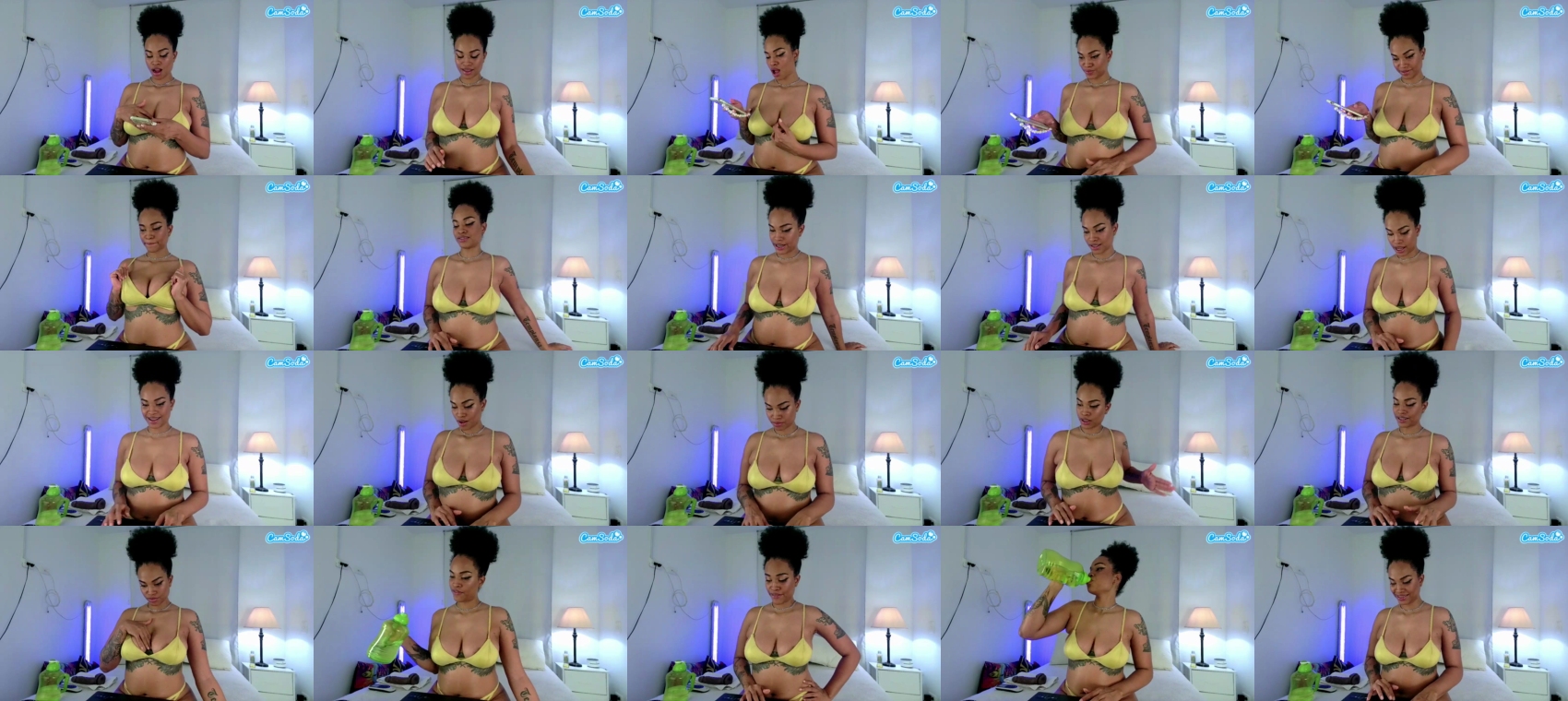 tiaramace CamSoda 16-03-2023